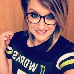 Meet your Posher, Alison